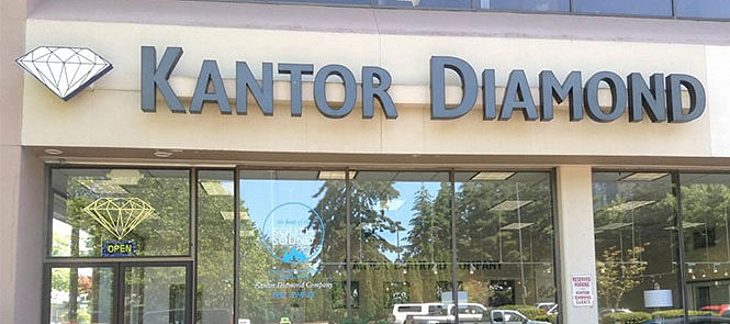 Kantor Diamond Company